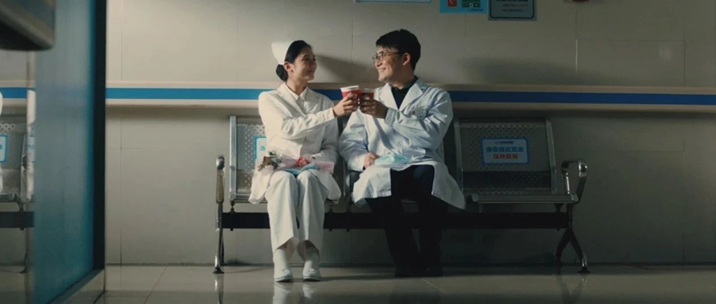 生活很難，愿你被世界溫柔以待