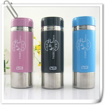 廣告禮品杯定制全攻略 從選材到LOGO印制，打造您的專屬品牌印記